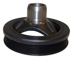 Crown Automotive Harmonic Balancer 05-08 5.7L Hemi - Click Image to Close